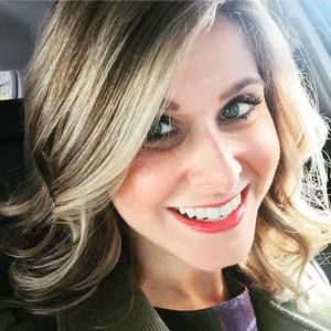 Meet your Posher, Lindsay